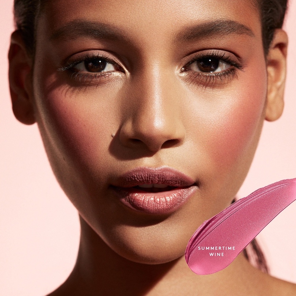 Fenty Cheeks Out Cream Blush - Picture 13 of 16